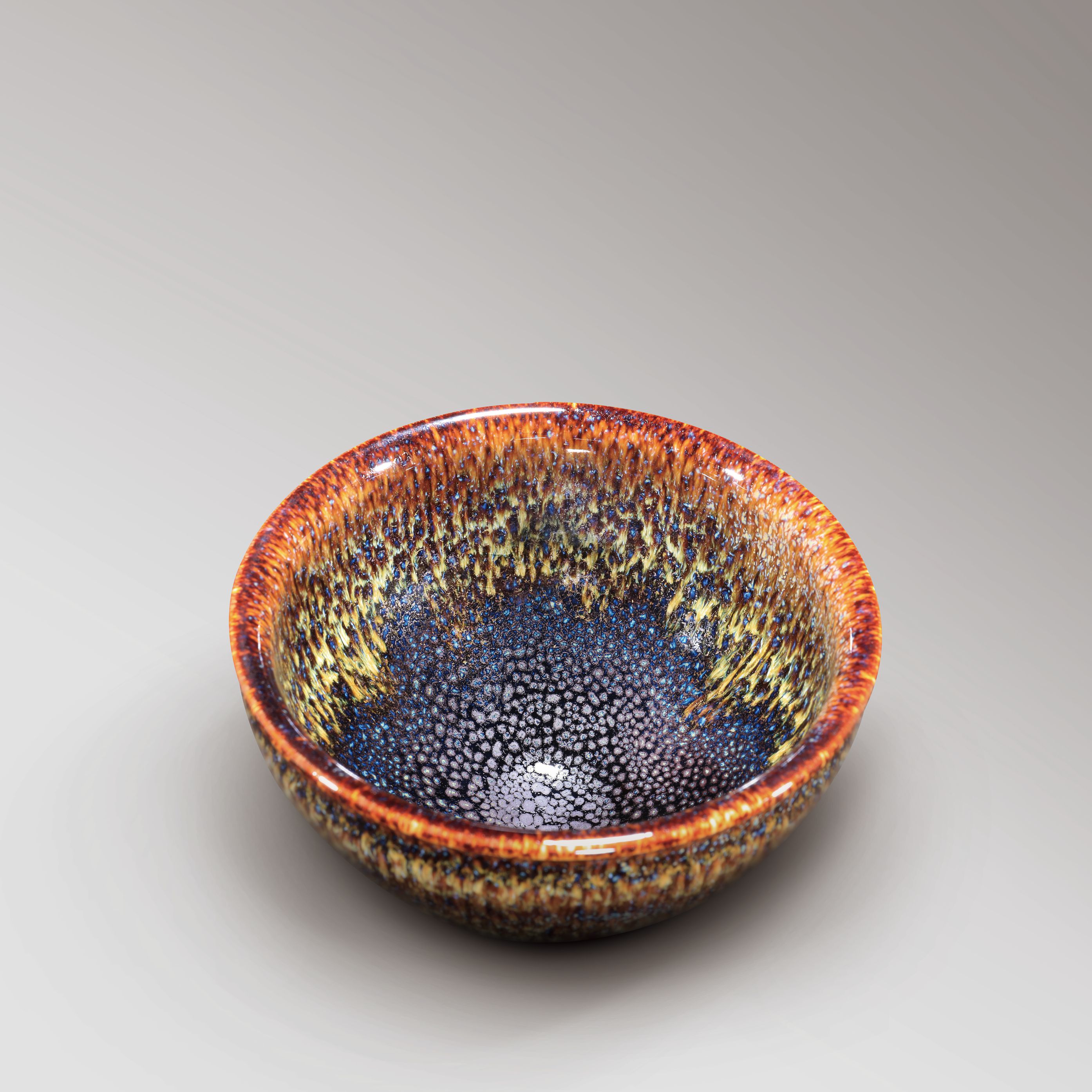 鷓鴣天目 驚艷天目 豐曜 陶藝廊 茶空間