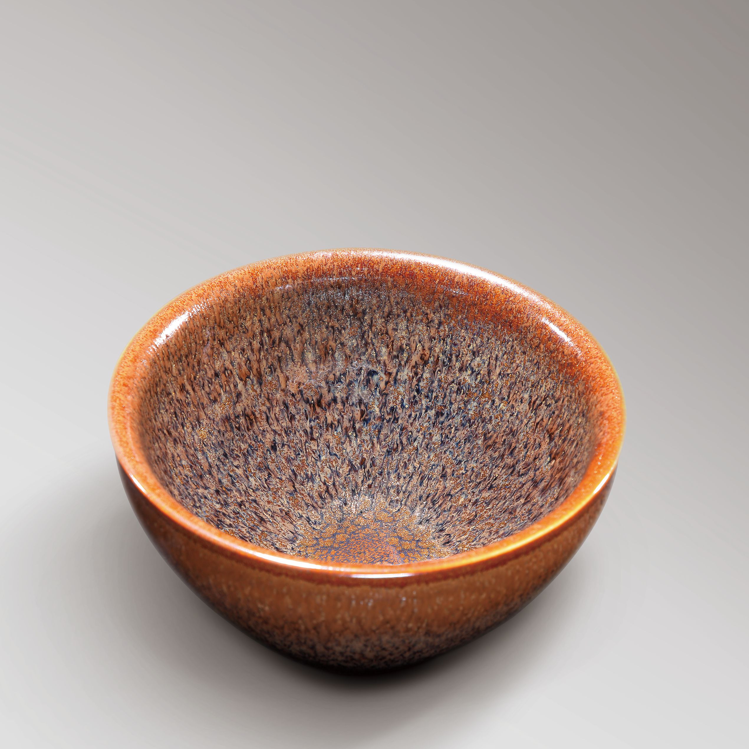 油滴天目 驚艷天目 豐曜 陶藝廊 茶空間